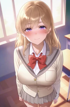 [Flowersbeautiful] 7b24.星〇陽花里 BBC 青春ニューゲーム【230p】[AI Generated]