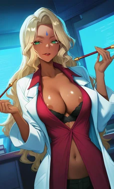 [Flowersbeautiful] 7b20.ラクシャータ・チャウラー BBC コードギアス186p[AI Generated]