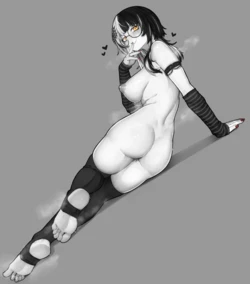 [varniskarnis] Shiori Novella Naughty (2026-07-25) (Hololive)