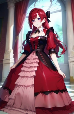 [Flowersbeautiful] 7b13.プライド・ロイヤル・アイビー BBC ラス為 172p[AI Generated]