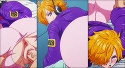 [JarenTr] More Vegapunk Lilith (PatreonOnly) [AI Generated]