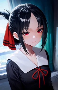 [Flowersbeautiful] 6b30.四宮かぐや BBC かぐや様は告らせたい【230p】[AI Generated]