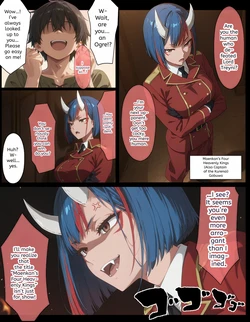 [SubscribeStar] Kagura Collection 2026.08 [95514474] [AI Generated]