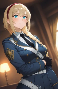 [Flowersbeautiful] 6b12.アニー・キュアロン (Annie Cuaron) FatestrangeFake【209p】 [AI Generated]