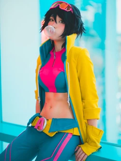 Emiru - Jubilee