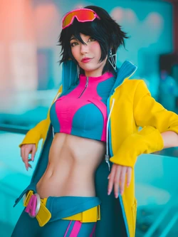 Emiru - Jubilee
