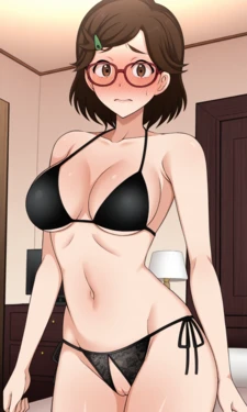 [Awikwok] Risa Aoi [AI Generated]