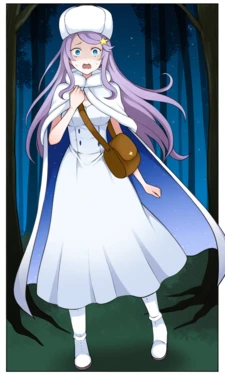 [Awikwok] Anastasia Hoshin [AI Generated]