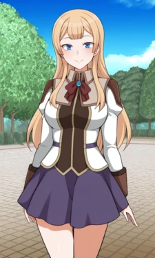 [Awikwok] Sif & Yuno Rembrandt 132 pic [AI Generated]