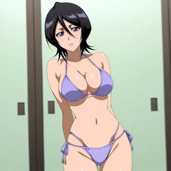 [leopoldo] Rukia (Patreon) [AI Generated]