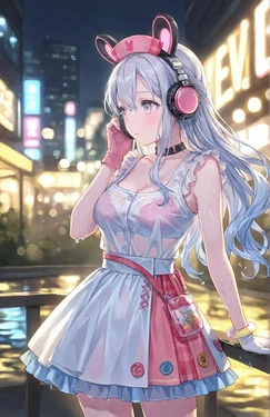 [NCDX]宫永野乃花 [AI Generated]