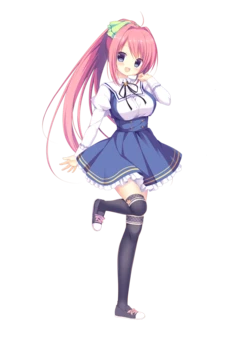 [Chelseasoft] Sorakoi - Character Sprites