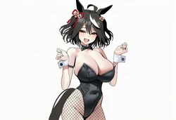 【chiko_】【8.8R】キタちゃん【全80枚】【AI Generated】