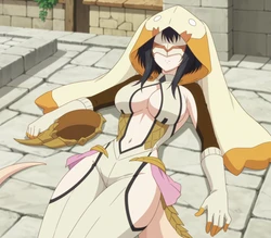 [Spairk1313] Theresia (adult) テレジア [AI Generated]