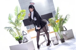 星之迟迟 - 2026年07月计划A 蔚蓝档案 调月莉音