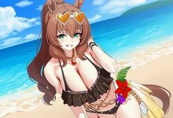 【chiko_】【8.4R】マルゼン【全80枚】【AI Generated】