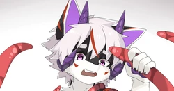 [小猴纸]触手