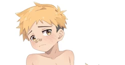 [小猴纸]木木