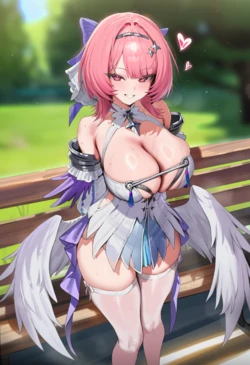 [Rin_String] Remielle (fullsets) [AI Generated]