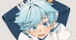 [小猴纸]重云的jiojio