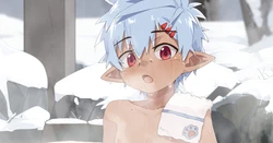 [小猴纸]拉拉肥温泉