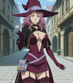 [Spairk1313] Vanessa Enoteca バネッサ・エノテーカ [AI Generated]