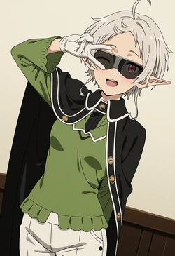 [Nuvoro] Fitz (Outfit1) [AI Generated]
