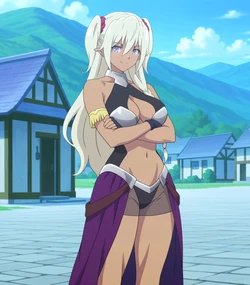 [Spairk1313] Edelgard (adult) エデルガルト [AI Generated]