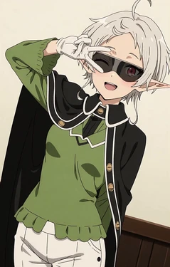 [Nuvoro] Fitz (Outfit1) [Animated WEBP] [AI Generated]