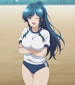 [Spairk1313] Minami Nanami (adult) 七海 みなみ [AI Generated]