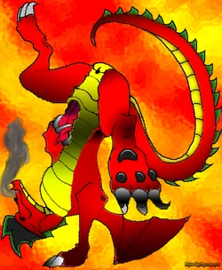 [Furaffinity] murskahammas