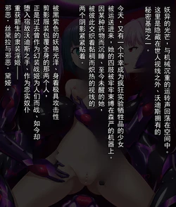 [entenca]隶装兵制造记录01[中翻渣修]