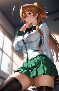 [Flowersbeautiful] 5b31.宮本麗 BBC 学園黙示録【200p】[AI Generated]