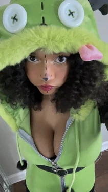 Hehe Katt - Gir