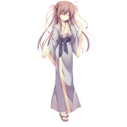 [Lapis lazuli] Izayoi no Fortuna ~Fortuna on the Sixteenth Night~ - Character Sprites