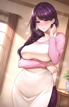 [Flowersbeautiful] 5b24.龍造寺早苗 BBC ワルキューレロマンツェ【250p】[AI Generated]