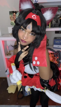 Hehe Katt - Nekomata
