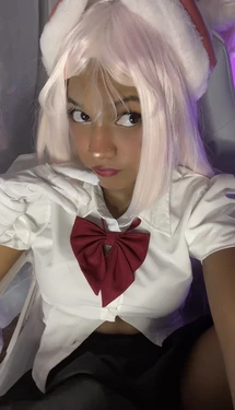 Hehe Katt - Schoolgirl Mirko