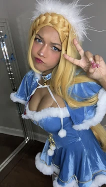 Hehe Katt - Zelda
