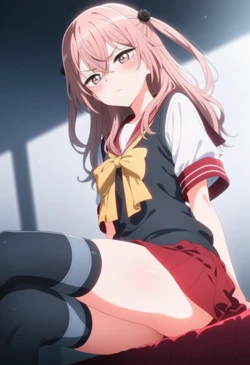 [Corudozera] [105pics] Sajuna Inui - Solo (乾紗寿叶) / My Dress-Up Darling (その着せ替え人形は恋をする) [AI Generated]
