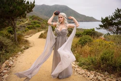 Irina Meier - Daenerys