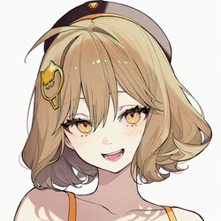 Shyzaka Anis [AI Generated]