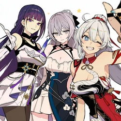 Shyzaka Request 2 [AI Generated]