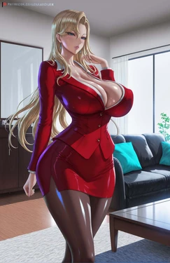 [kaeuer] Reika Kurashiki (2026-06-28) [AI Generated]