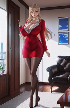 [kaeuer] Reika Kurashiki (2026-01-30) [AI Generated]