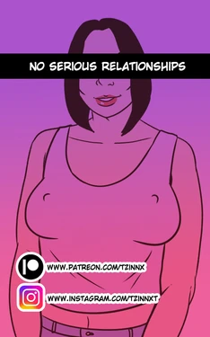 [Tzinnxt] No Serious Relationships [English]