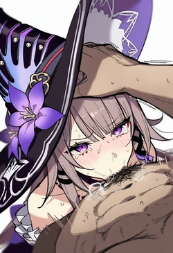 Shyzaka Request 5.2 [AI Generated]
