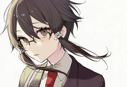 Shyzaka Request 6.1 [AI Generated]