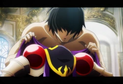 Albedo(jarentr) [AI Generated]