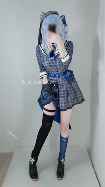 PI - Hoshimachi Suisei